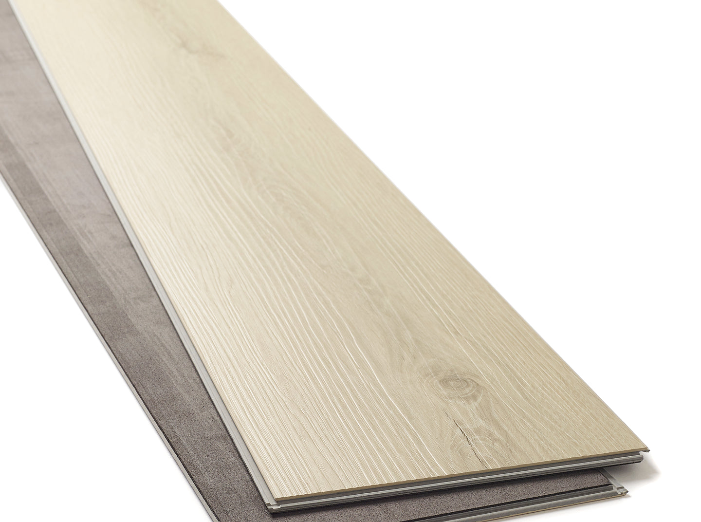 Swedish Oak - LVT