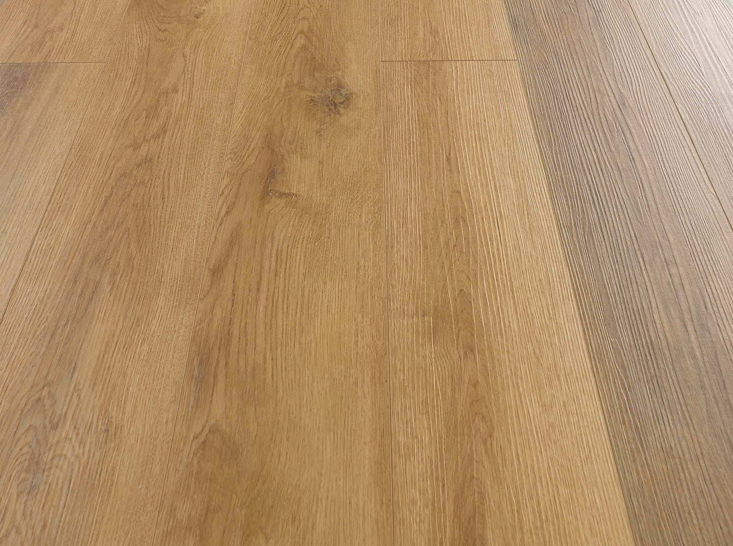 Warm Wood - LVT