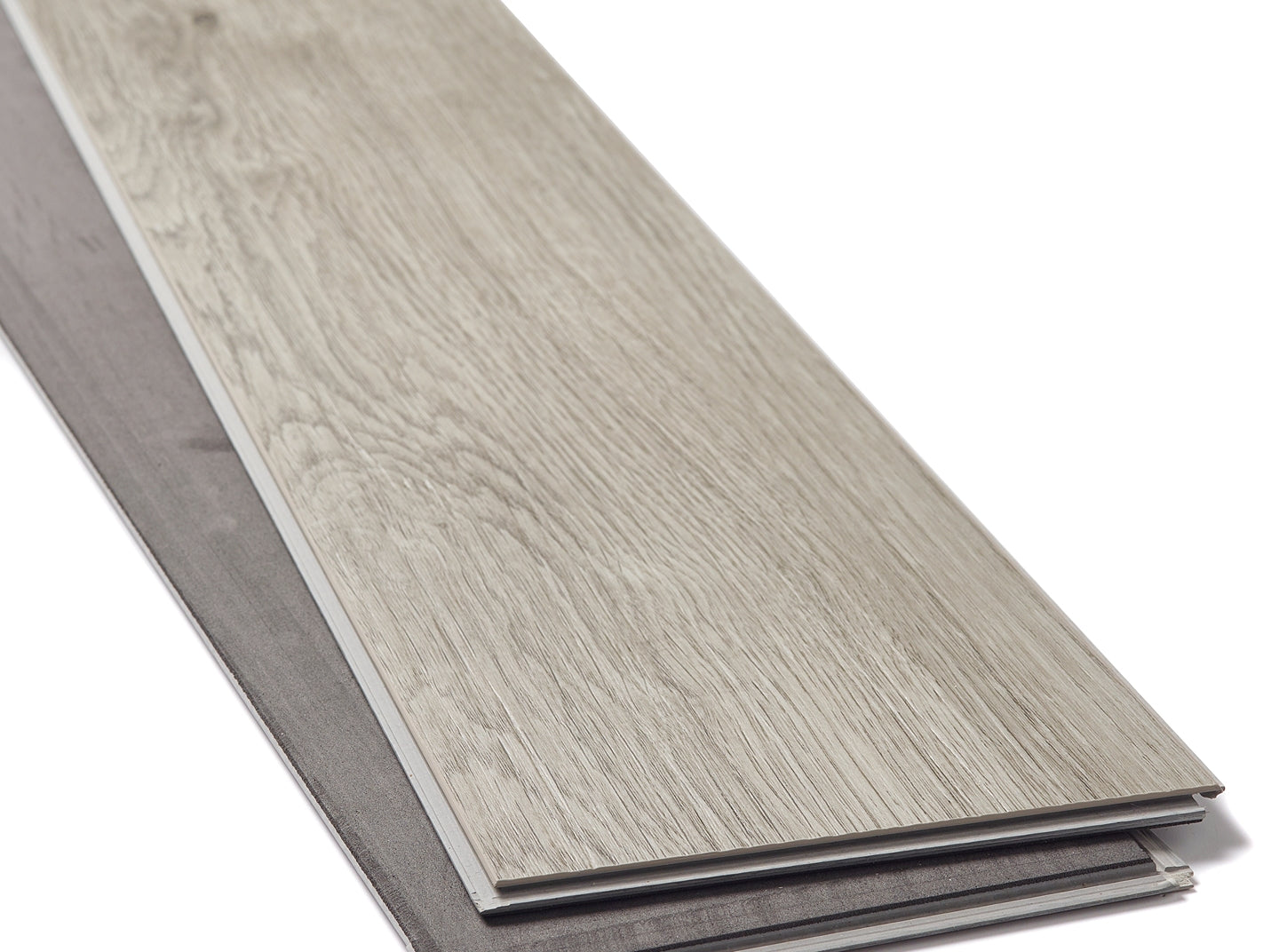 Herringbone Limed Oak - LVT