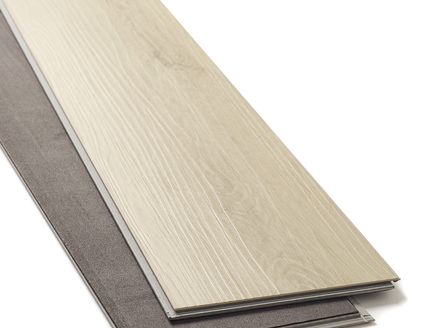 Herringbone Swedish Oak - LVT