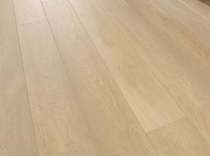Sandy Oak 12mm - Laminate