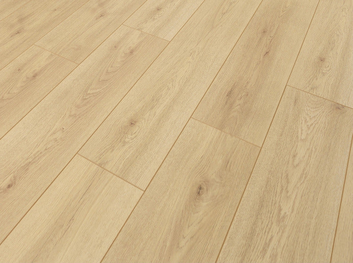 Classic Oak 12mm - Laminate