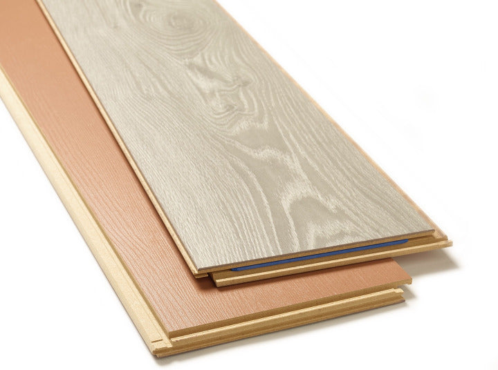 Rocky 12mm - Laminate