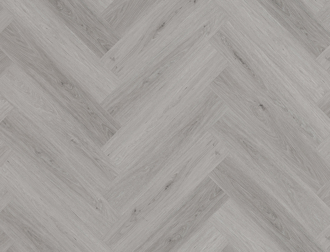 Kingsbrudge Oak - LVT
