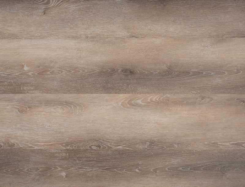 Soft Brown - Glue LVT