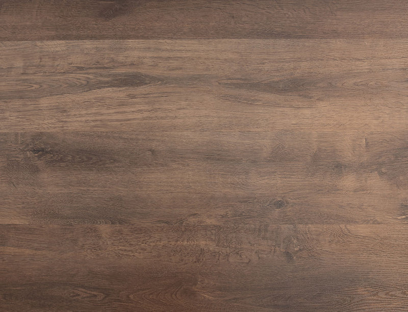 Walnut Oak - Glue LVT