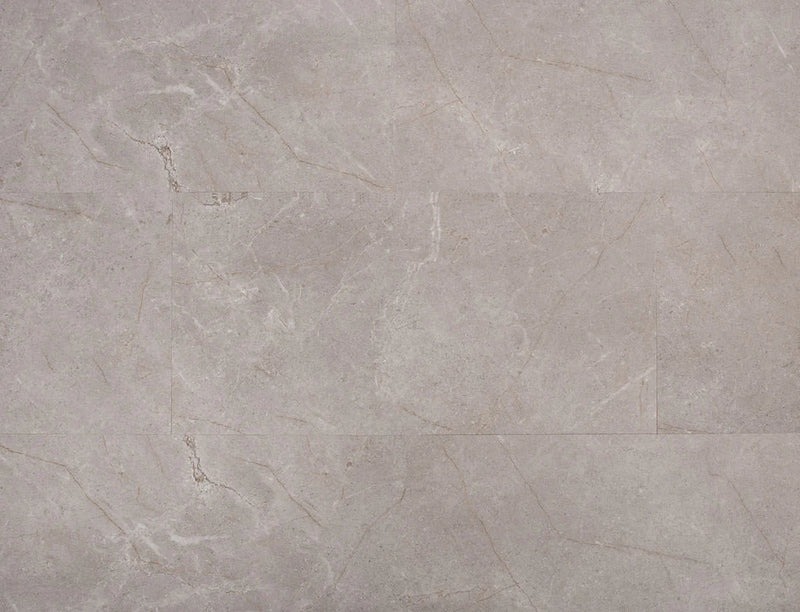 Grey Marble - Glue LVT