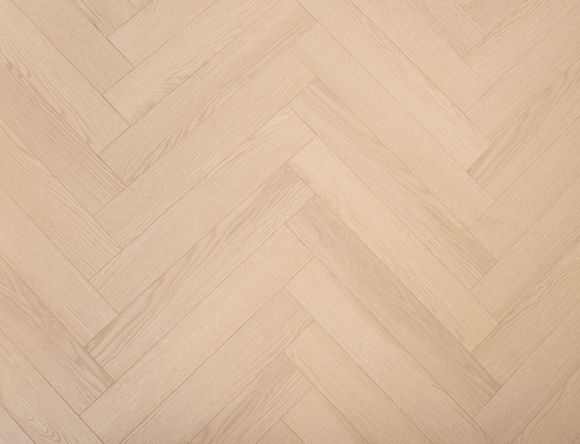 Kingsley Herringbone - Laminate