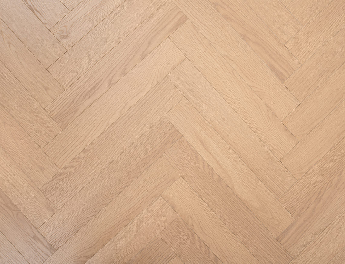 Richmond Herringbone - Laminate