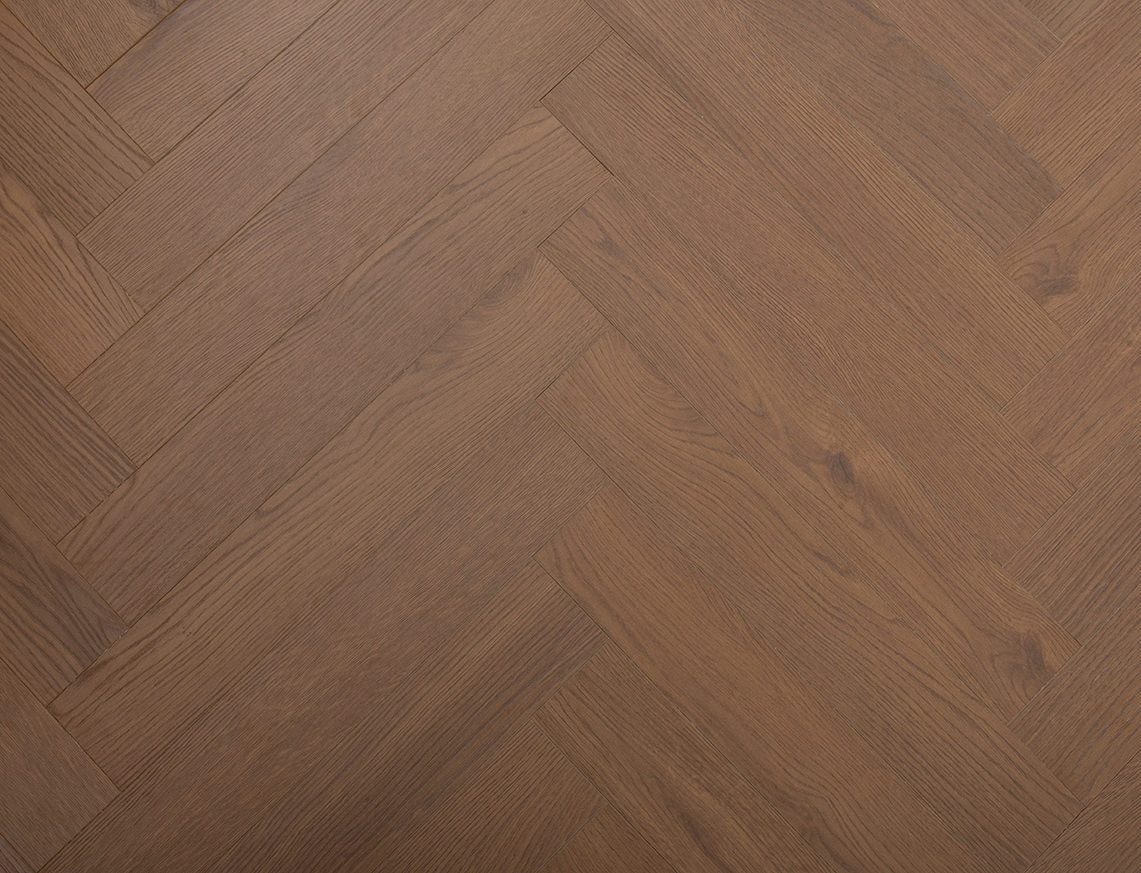 Romford Herringbone- Laminate