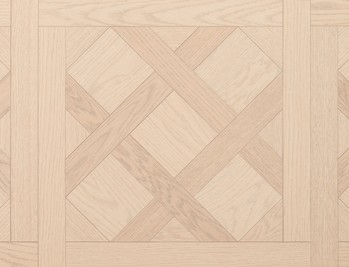 Basketweave 12mm - Laminate