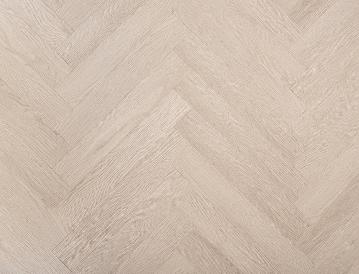 Hemel 12mm Herringbone - Laminate