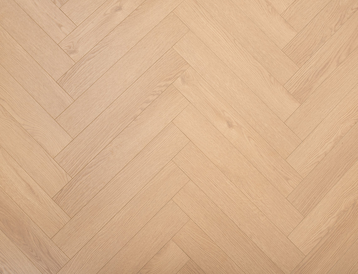 Richmond 12mm Herringbone - Laminate