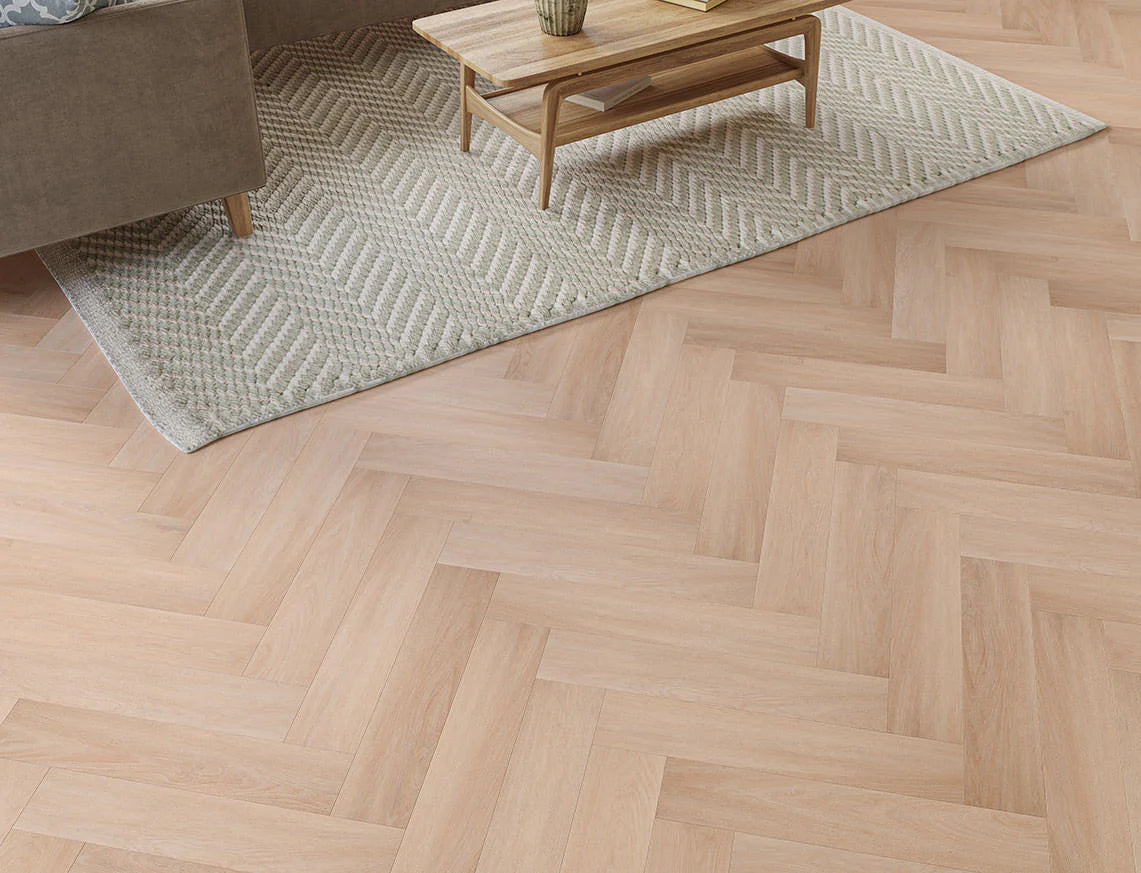 Sherborne Oak - LVT