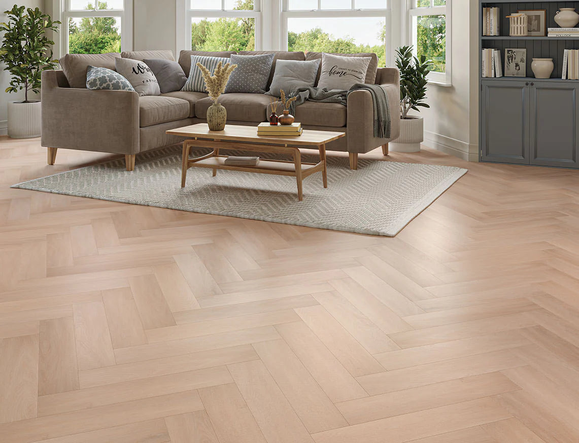 Sherborne Oak - LVT