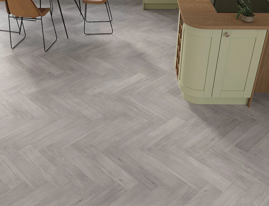 Senni Oak - LVT