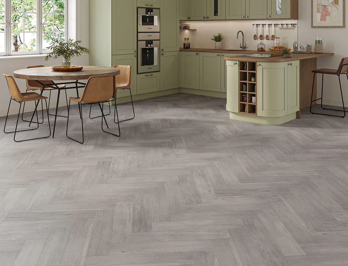 Senni Oak - LVT