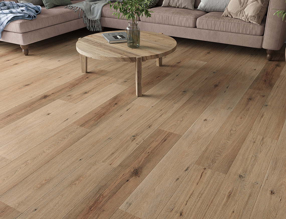 Croyde Oak - LVT