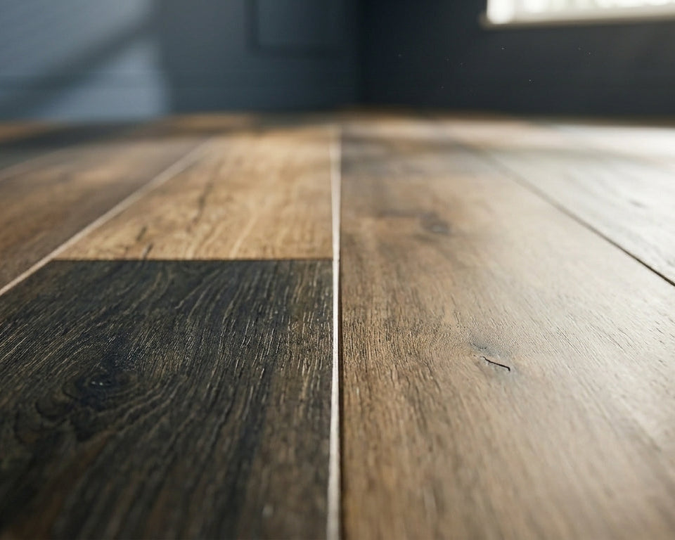 Salamanca 12mm - Laminate