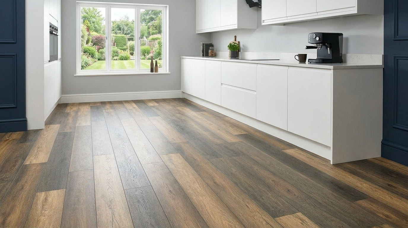 Salamanca 12mm - Laminate