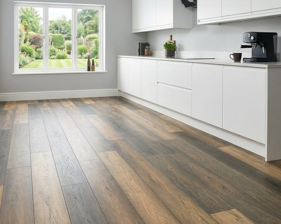 Salamanca 12mm - Laminate