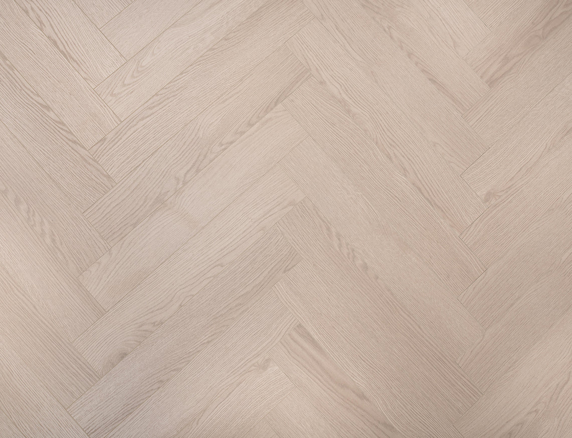 Hemel Herringbone - Laminate