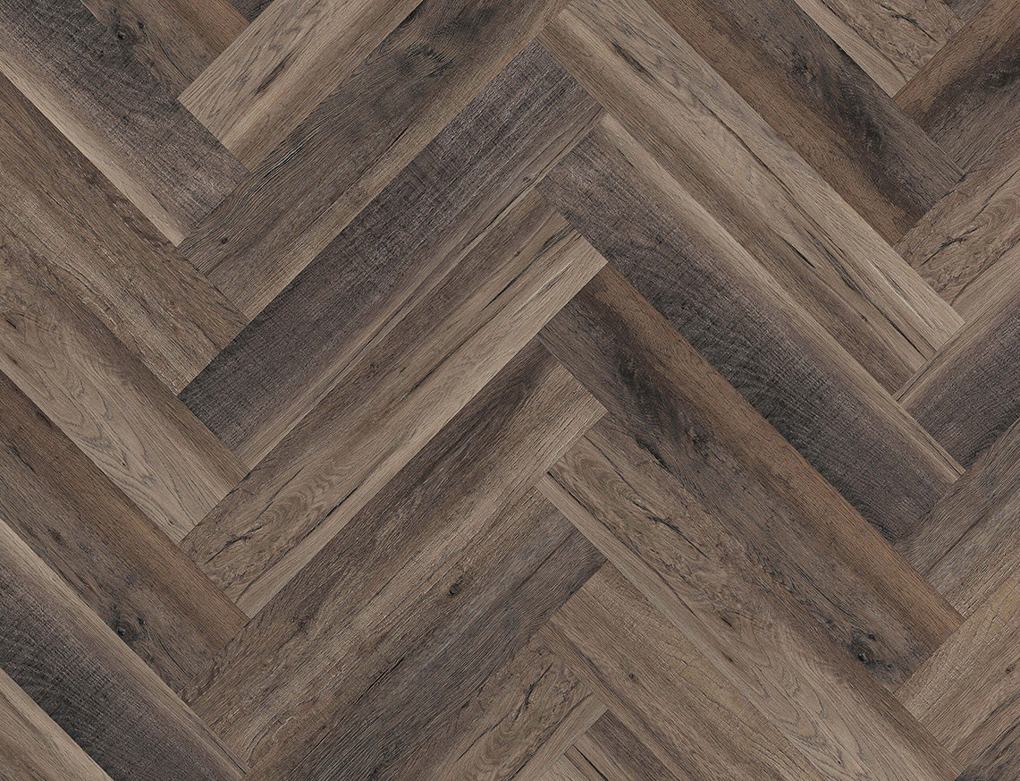Padstow Oak - LVT