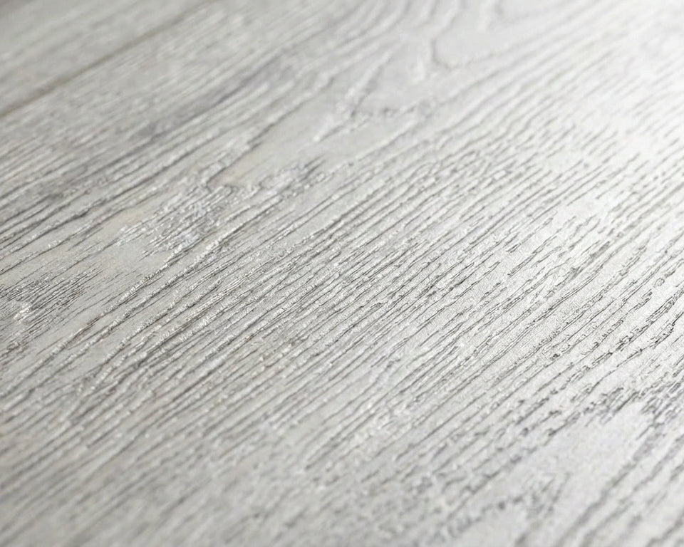 White Oak 12mm - Laminate