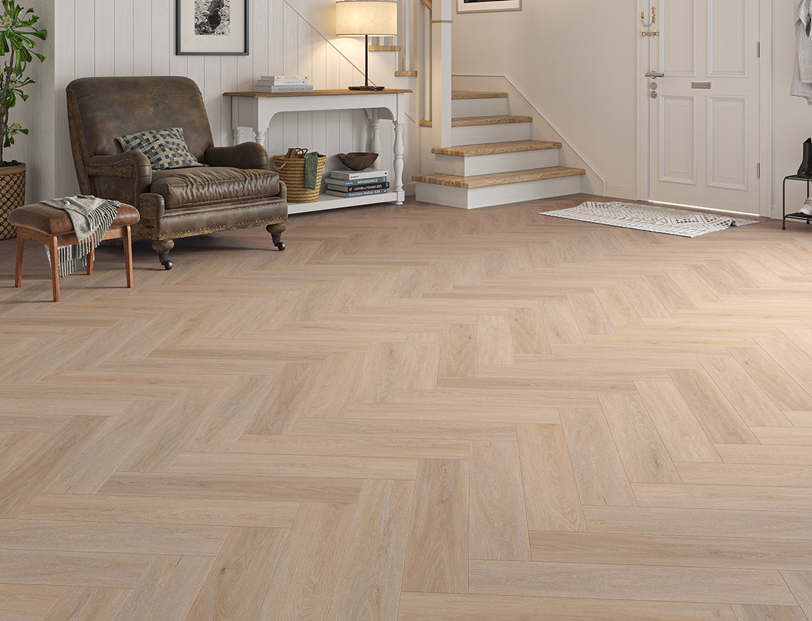 Paignton Oak - LVT