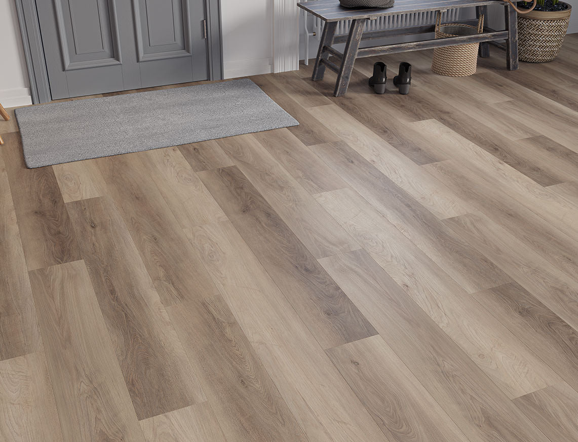 Regis Oak -LVT
