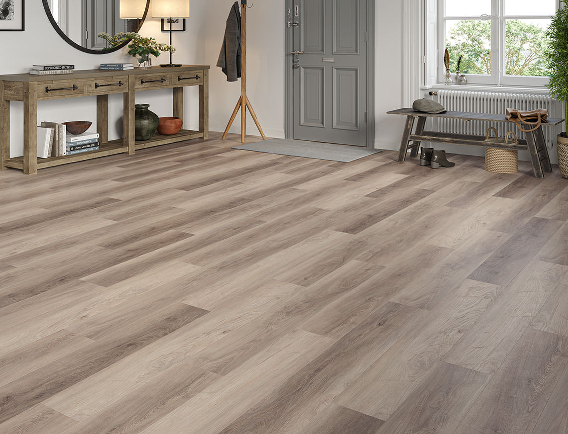 Regis Oak -LVT