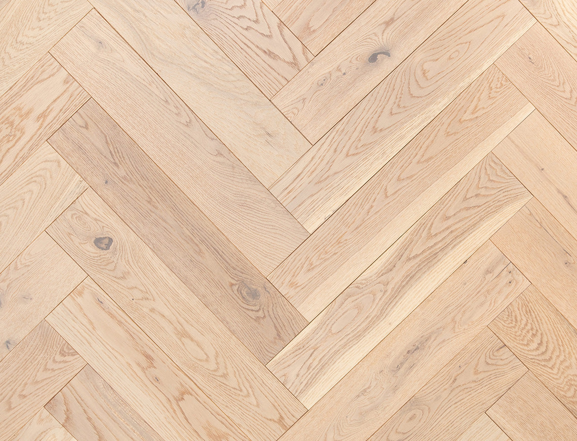 Salford Oak - Engineered Wood