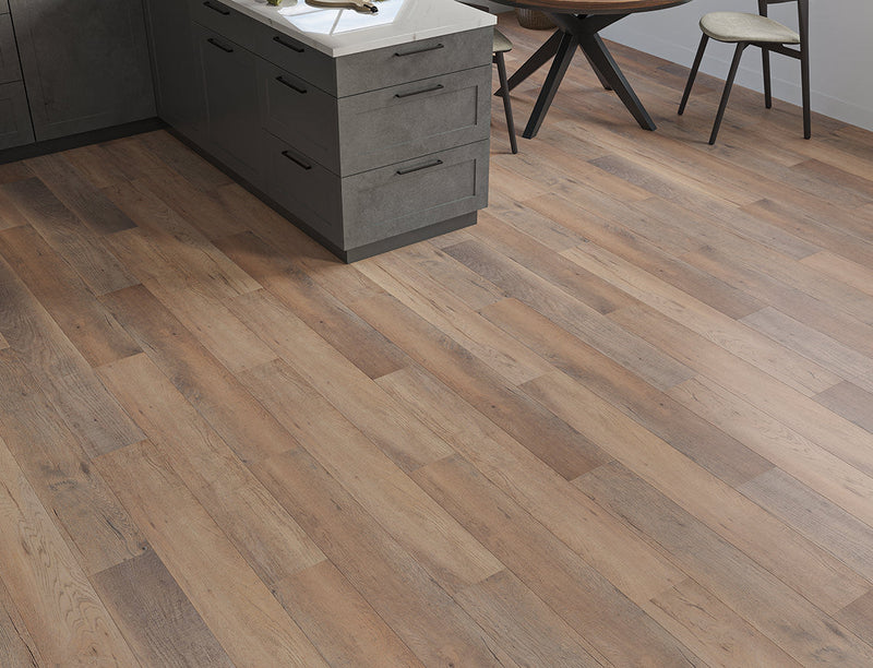 Salcombe Oak - LVT
