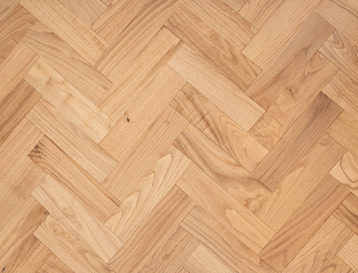 Swintpon Herringbone - Engineered Wood