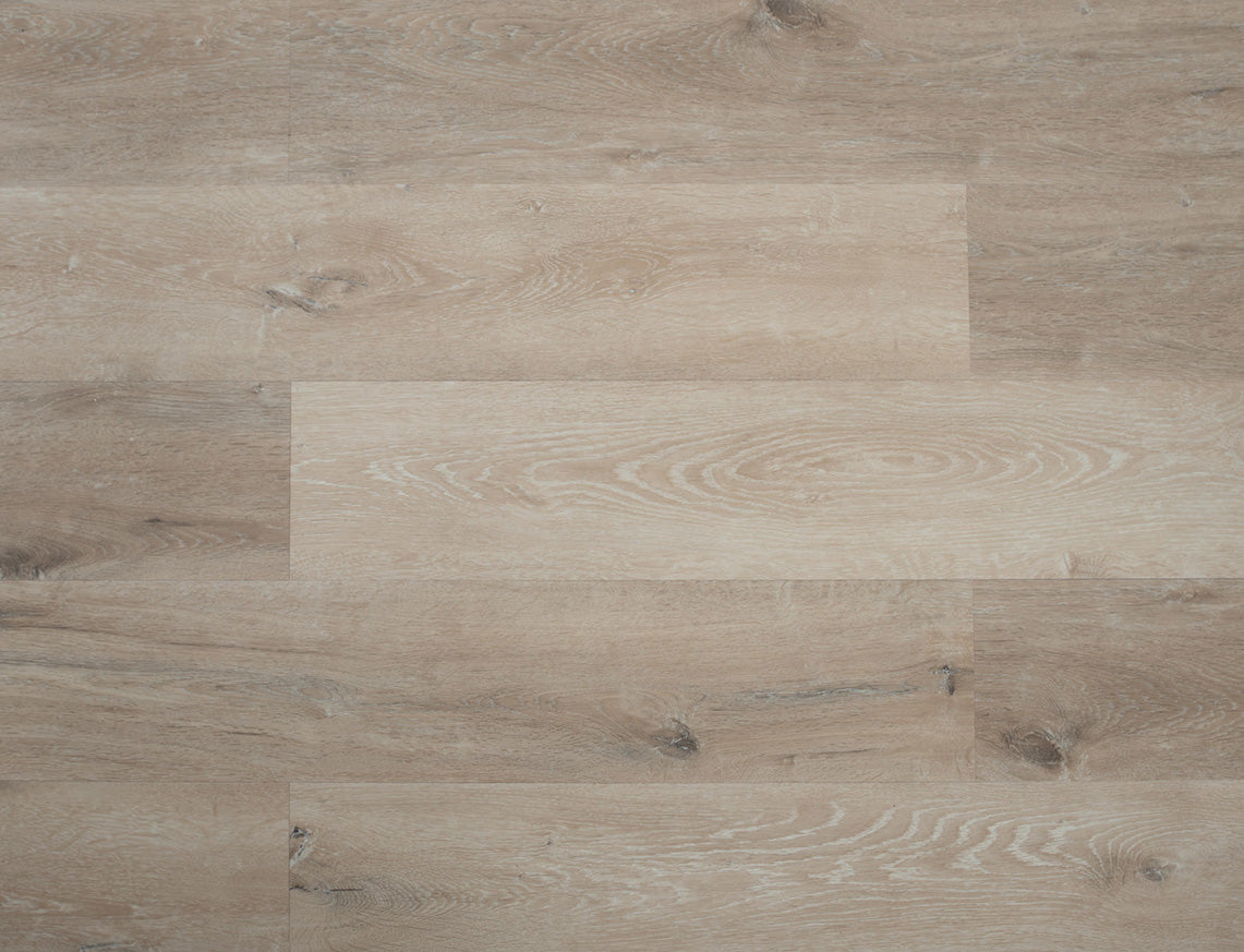 Tenby Oak - LVT