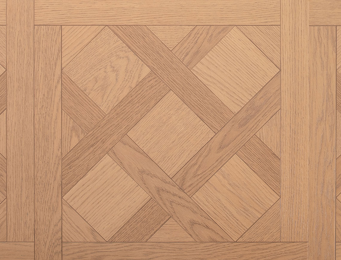 Stately Oak 12mm - Laminate