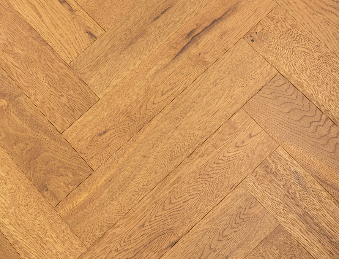 Tetbury Herringbone - Engineered Wood
