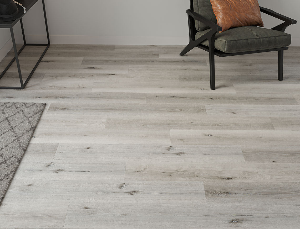 Woolacombe Oak - LVT