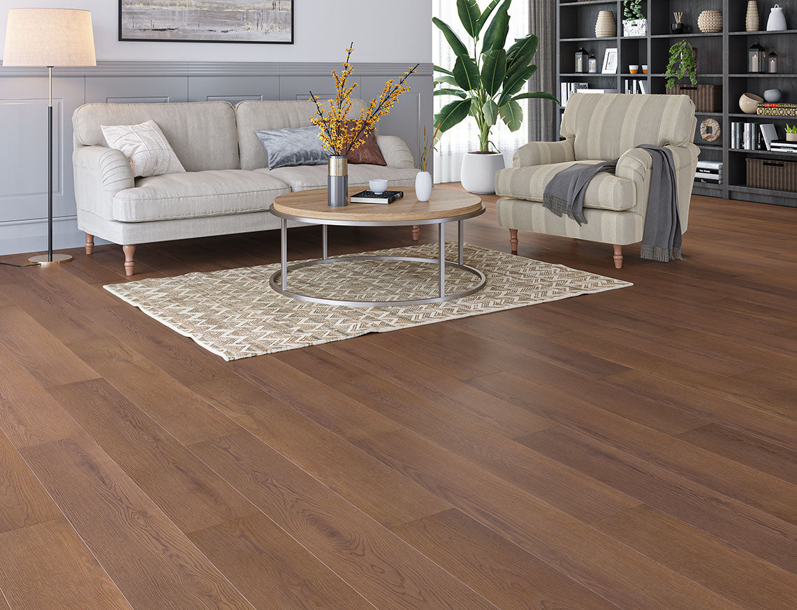 Romford 8mm - Laminate