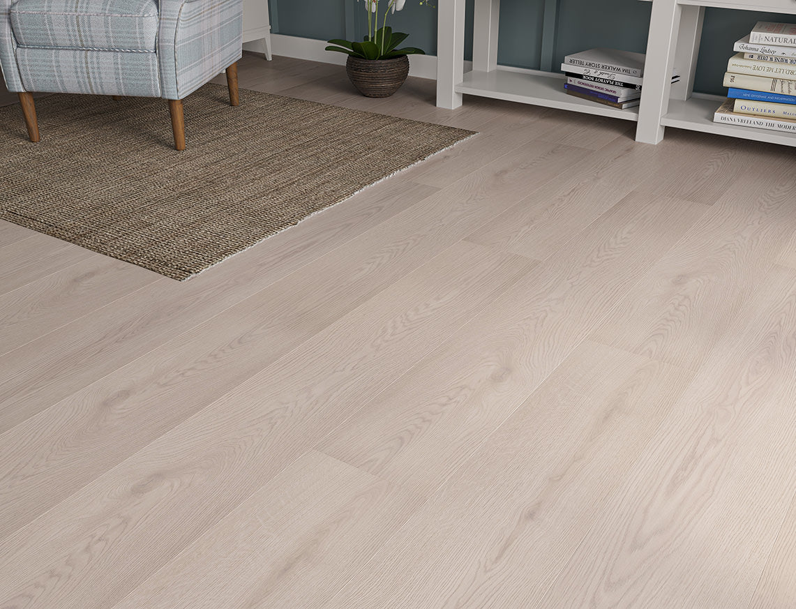 Hemel 12mm - Laminate