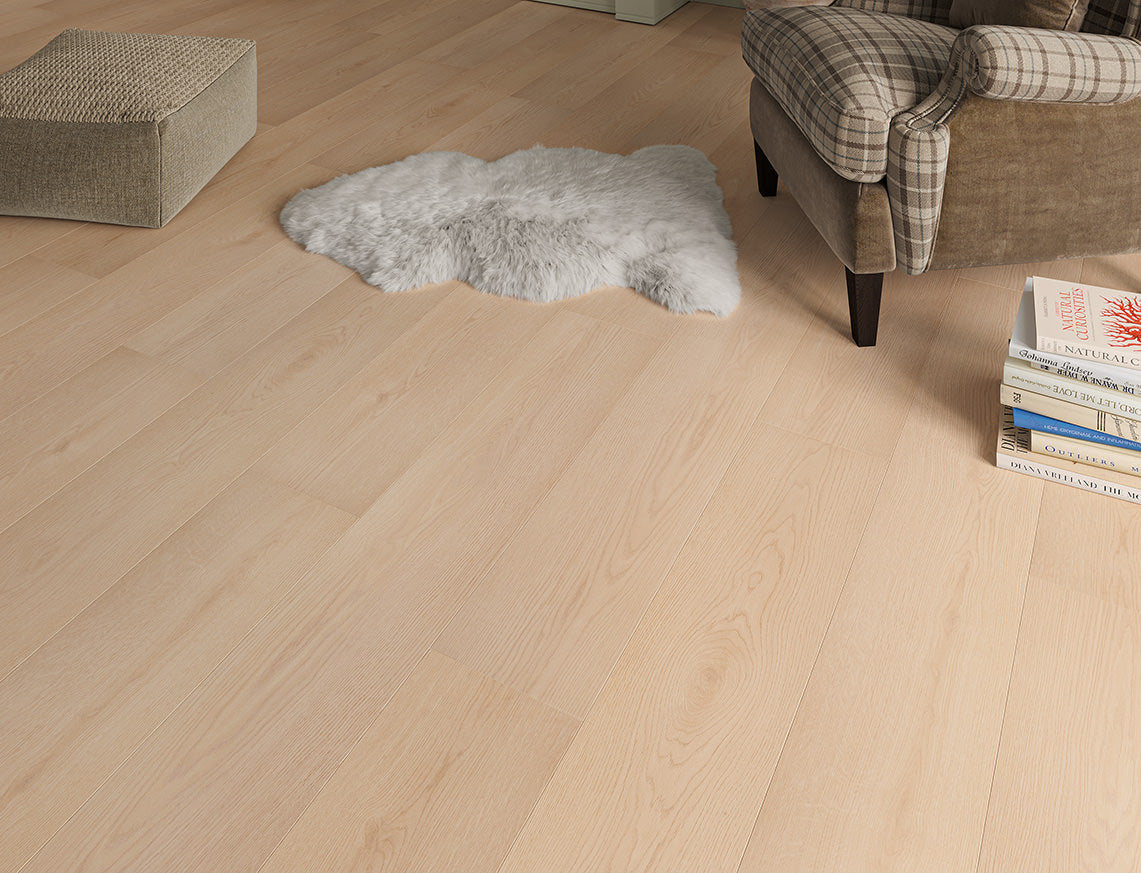 Kingsley 12mm - Laminate
