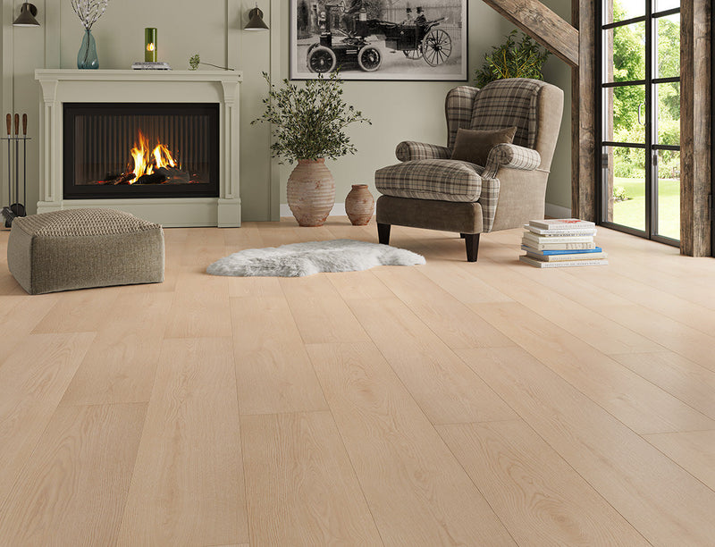 Kingsley 12mm - Laminate