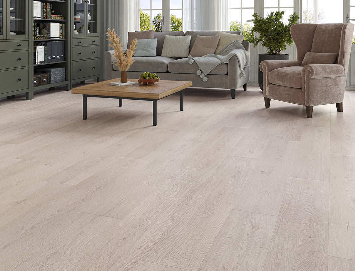 Madeley 12mm - Laminate