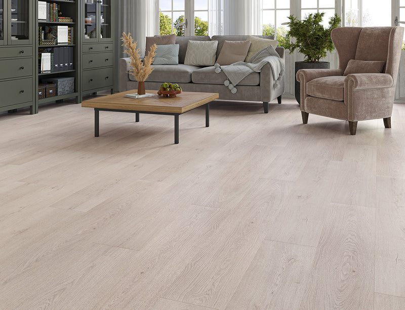 Madeley 12mm - Laminate