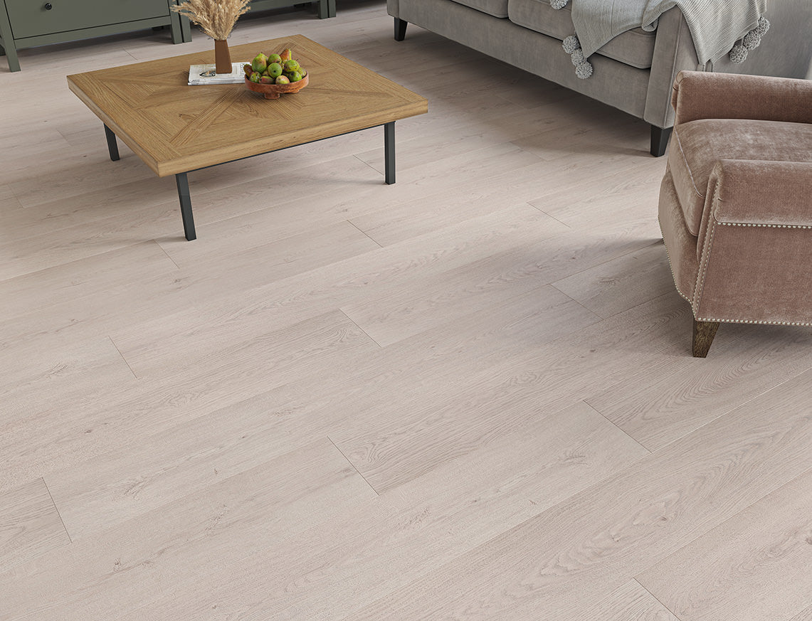 Madeley 12mm - Laminate