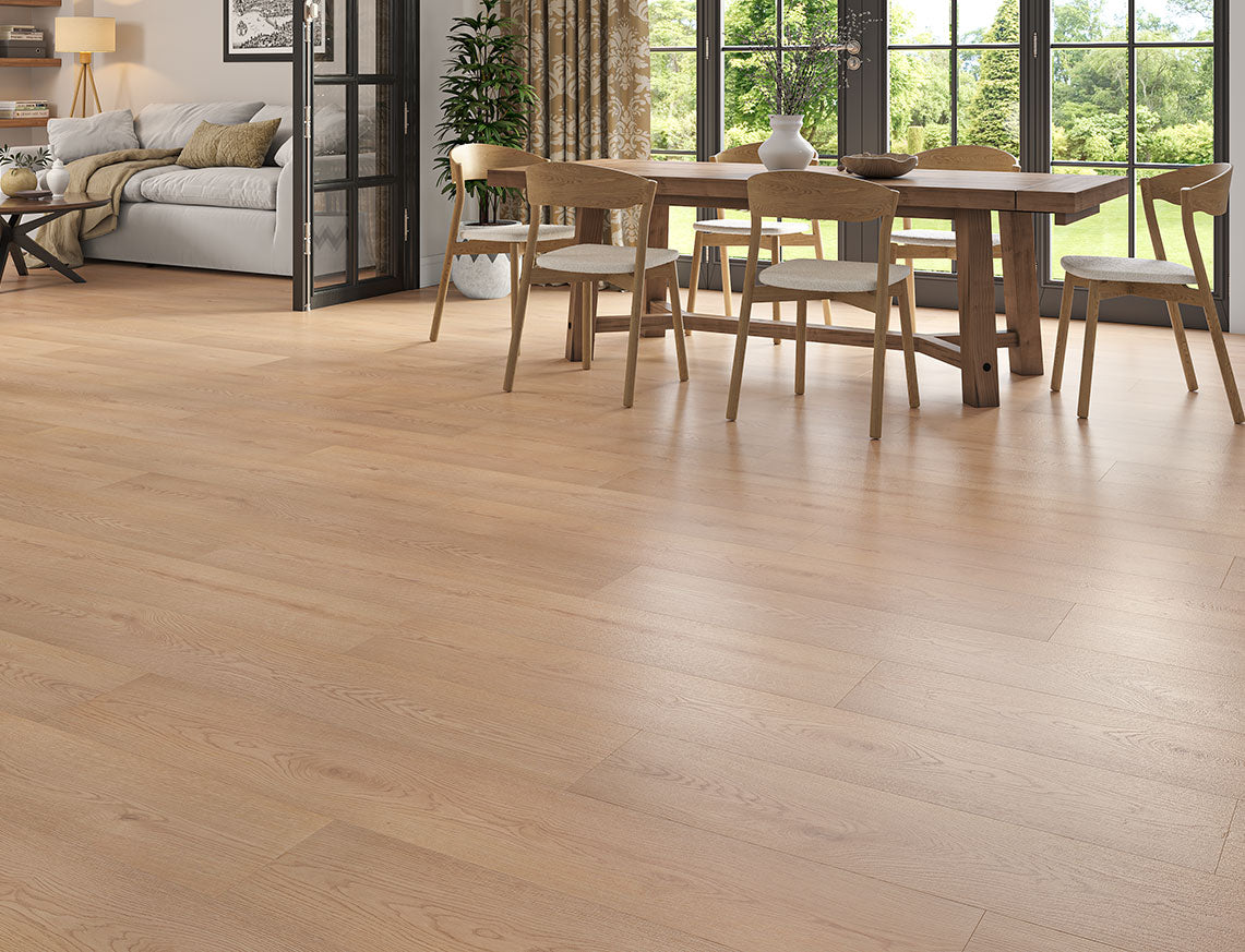 Richmond 12mm- Laminate
