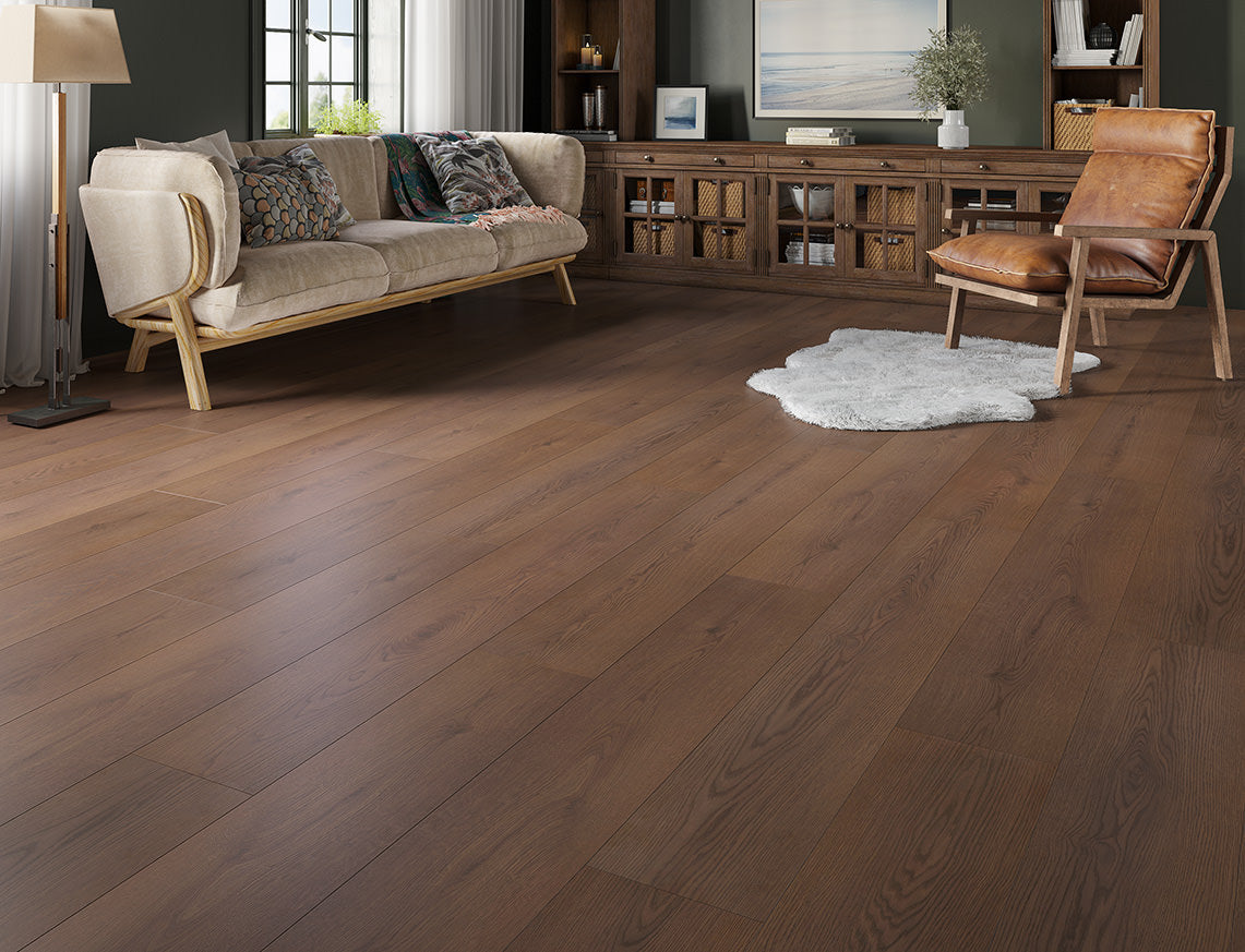 Romford 12mm- Laminate