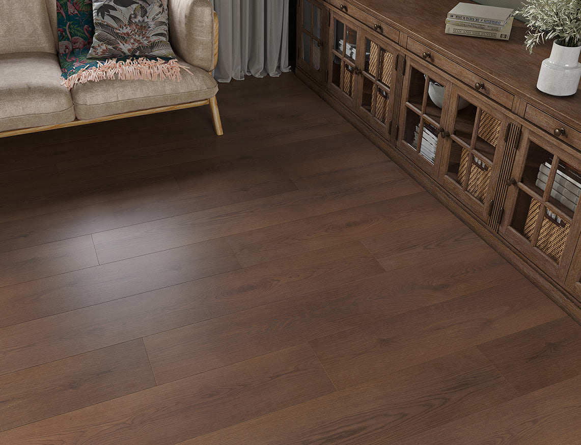 Romford 12mm- Laminate