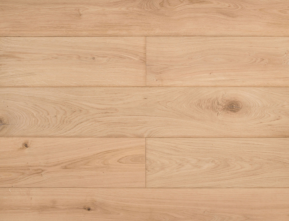 Wicklow Oak - Engineered Wood