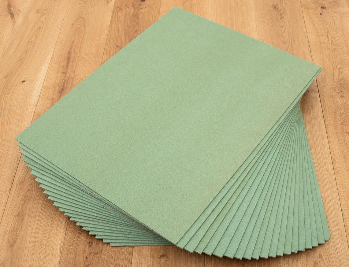 Fibreboard Underlay 5.5mm